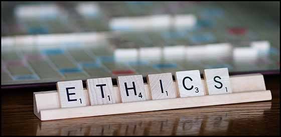ethics in auditing