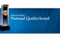 Baldrige Award