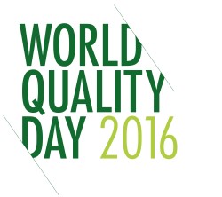 World Quality Day