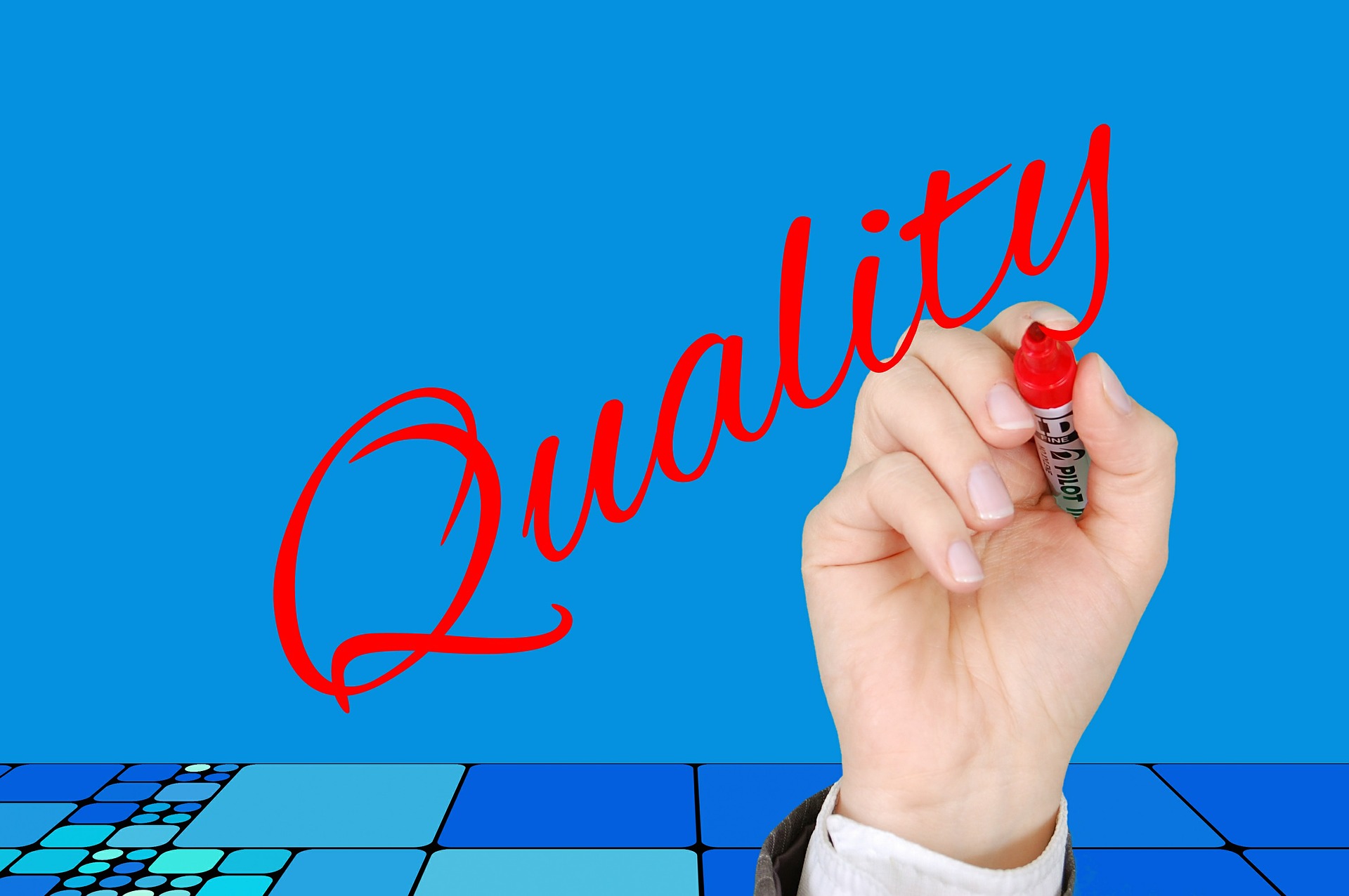 quality-500953_1920 - The Auditor