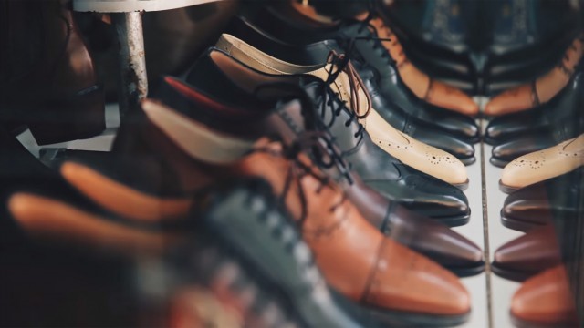 footwear testing