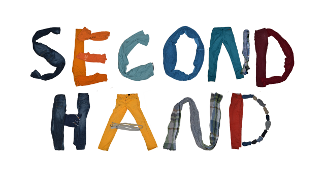 second-hand goods