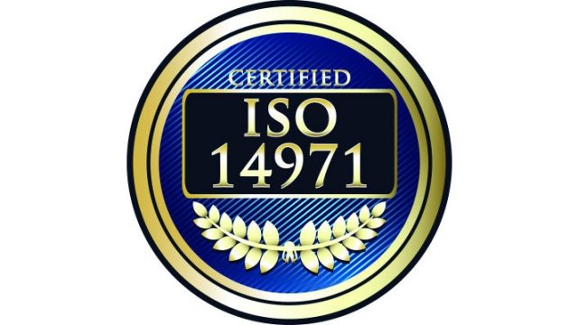 ISO 14971