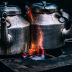 cookstoves