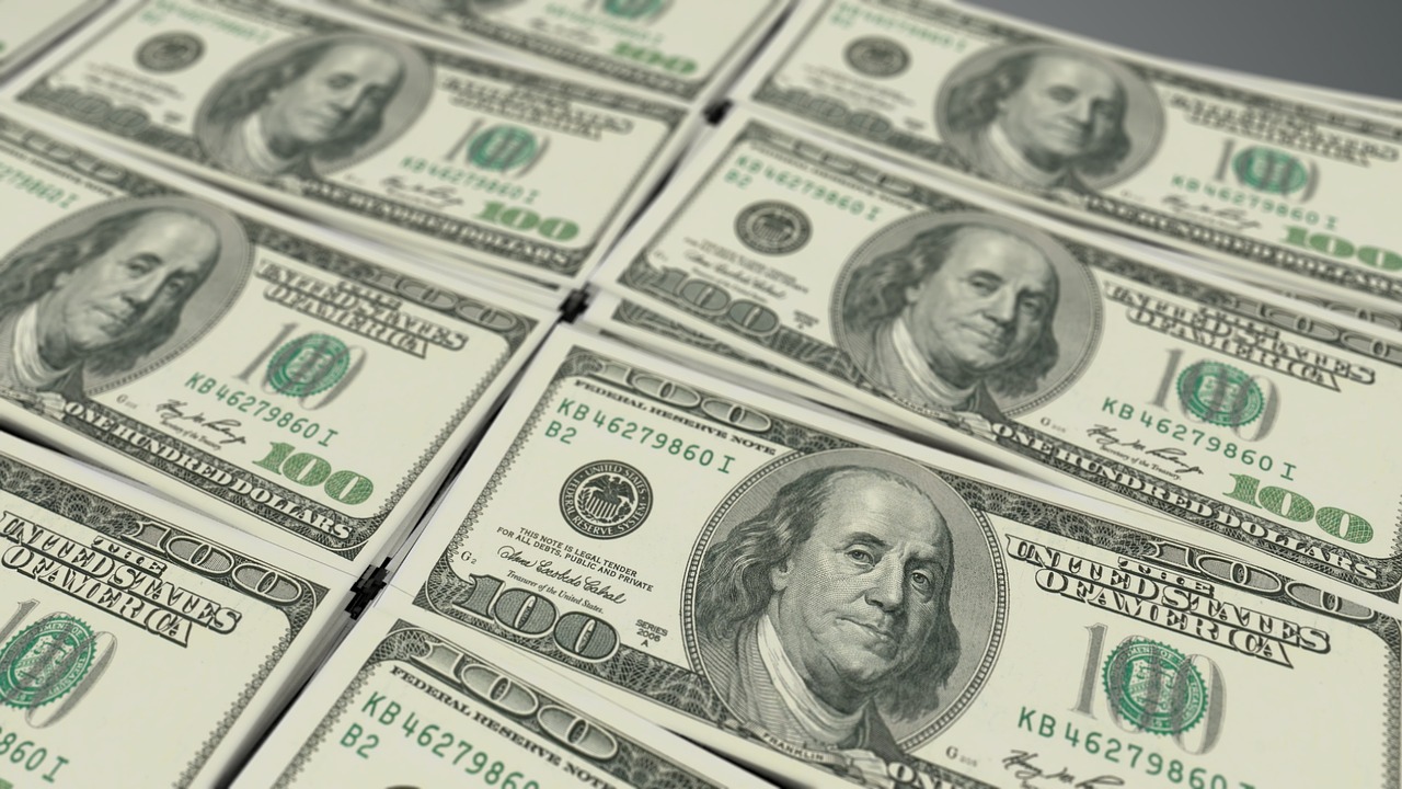 Quality Professionals' Salaries Continue to Grow - The Auditor