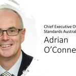 New Chief Executive Officer