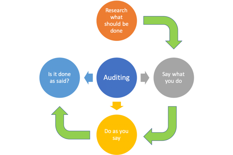 Future Food Safety Audits The Auditor