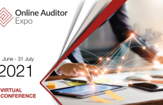 Online Auditor Expo