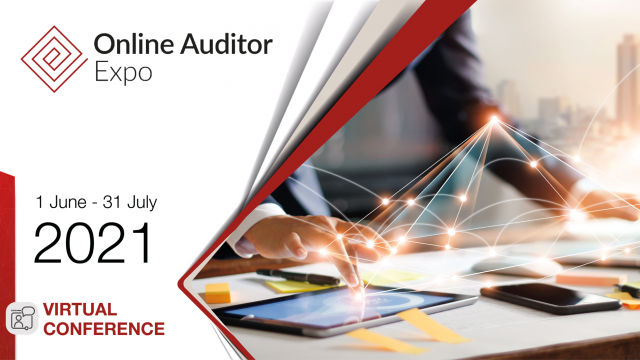 Online Auditor Expo