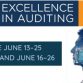 Excellence in Auditing Expo