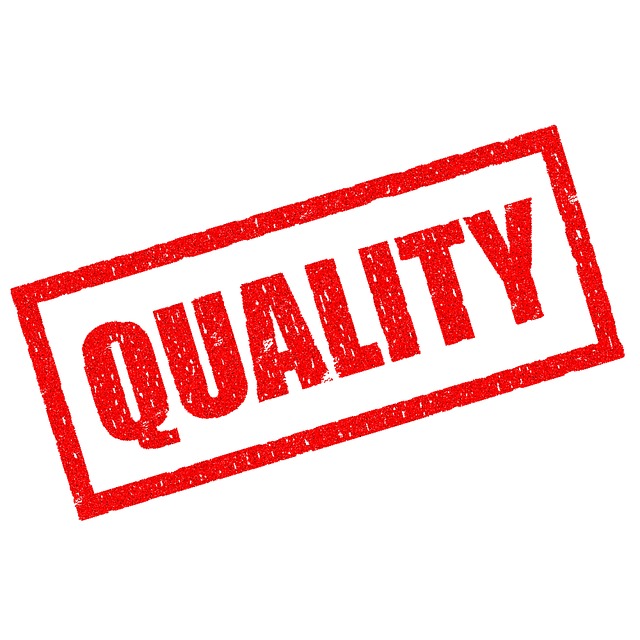 The Enduring Importance of Quality Standards - The Auditor