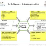 turtle diagram risk opportunities