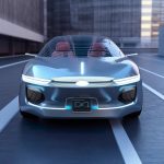 Electric and autonomous vehicles