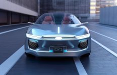 Electric and autonomous vehicles