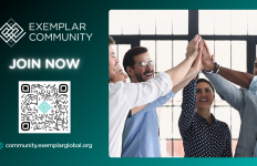 Exemplar Global Community