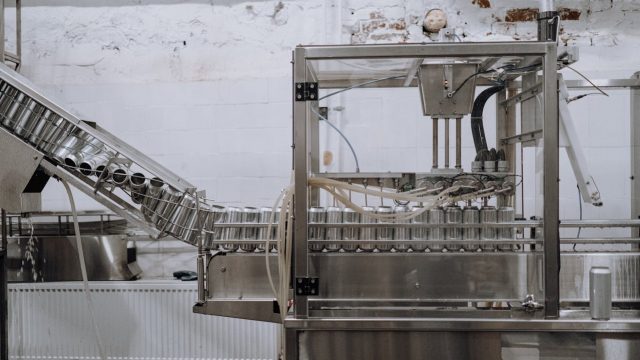 Food-Grade Equipment