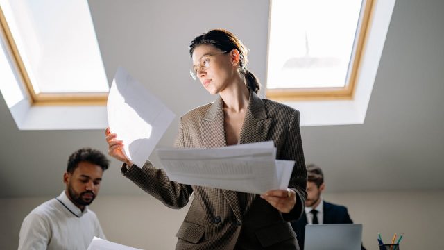 External Audits