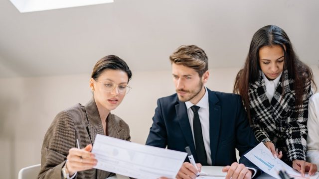Audit Findings