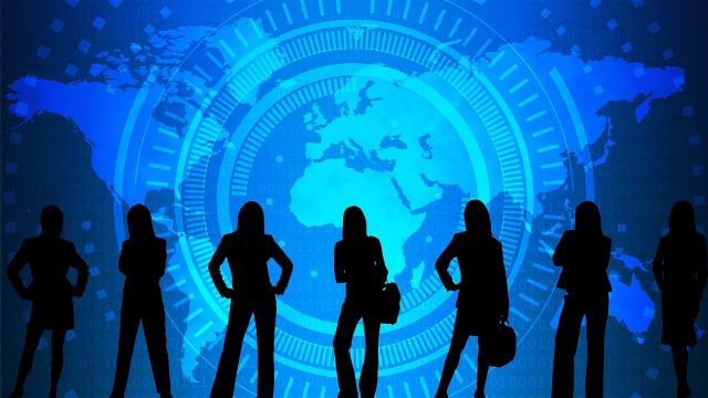 Women in Quality