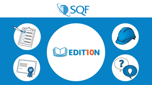SQF Edition 10