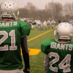Teammates