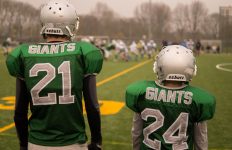Teammates