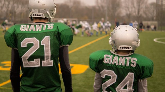 Teammates