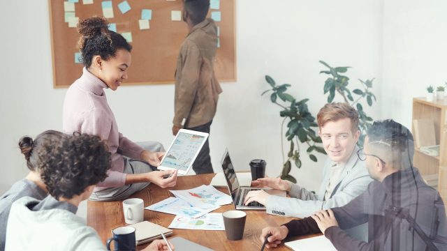 Integrated Management Systems