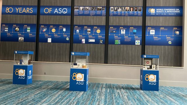ASQ