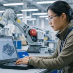 Smart Manufacturing