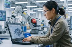 Smart Manufacturing