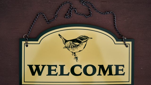 Invited