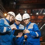 Supply chains