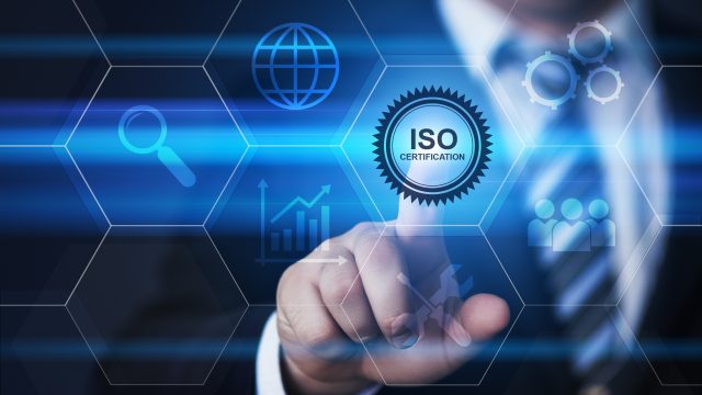 ISO 9001:2026